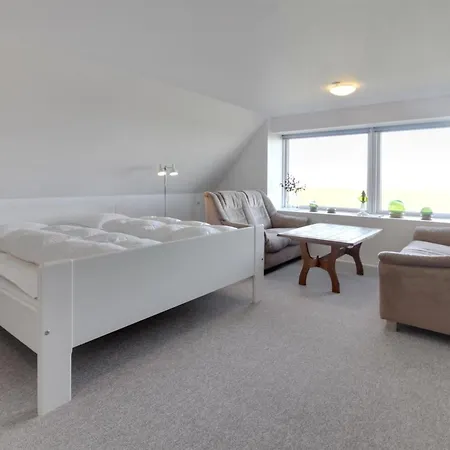 Skarpe By Interhome * Højer