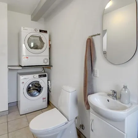 Appartement Skarpe By Interhome