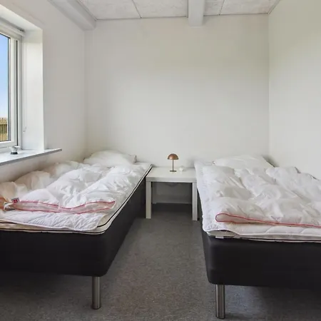 Skarpe By Interhome * Højer