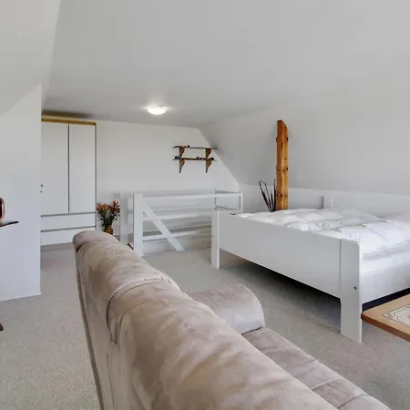 Skarpe By Interhome Appartement