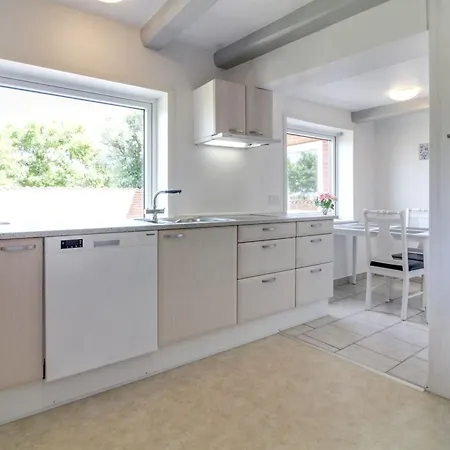 Skarpe By Interhome Appartement *