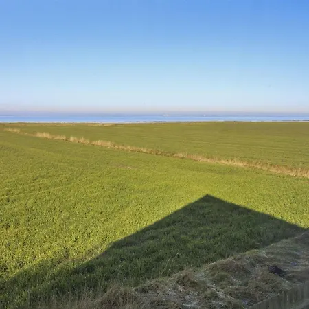 Appartement Skarpe By Interhome Højer