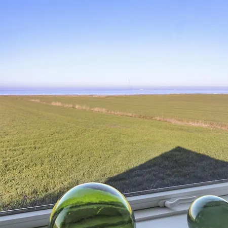 Skarpe By Interhome Appartement