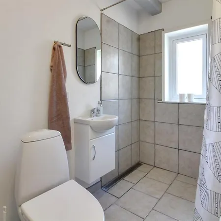 Appartement Skarpe By Interhome