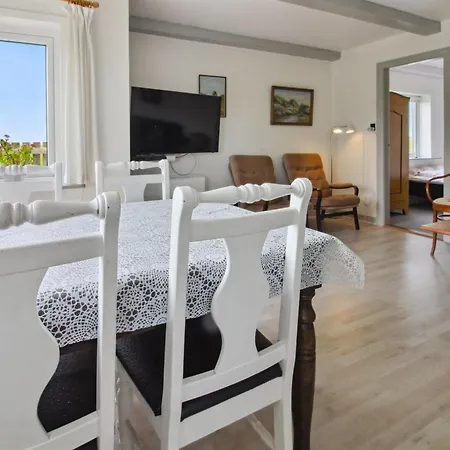 Skarpe By Interhome Højer