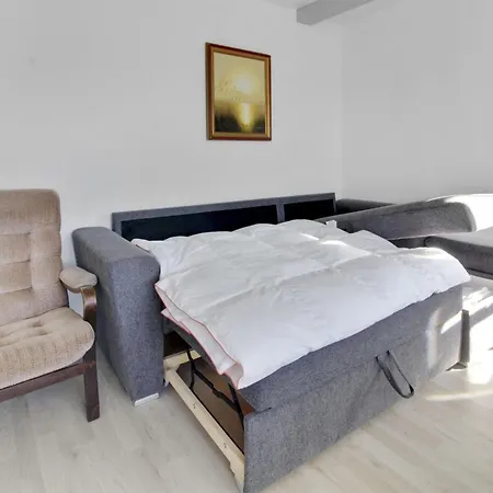 Skarpe By Interhome Daire