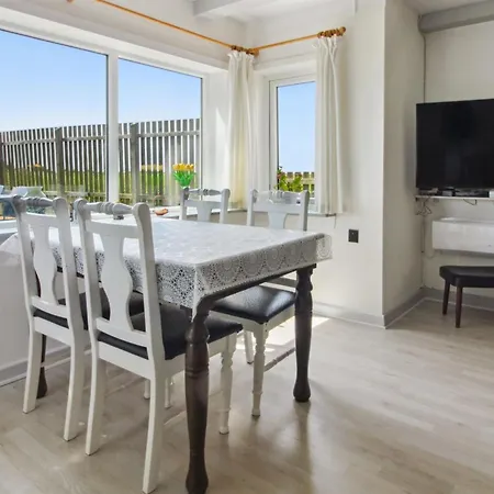 Skarpe By Interhome Appartement *