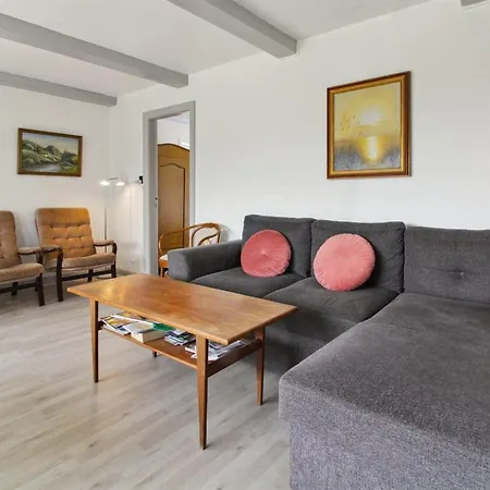 Appartement Skarpe By Interhome *