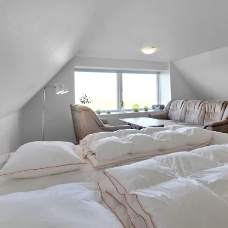 Skarpe By Interhome Daire *