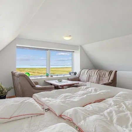 Apartament Skarpe By Interhome