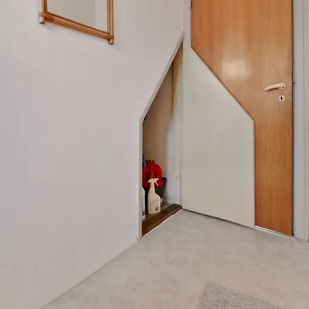 Apartman Skarpe By Interhome *
